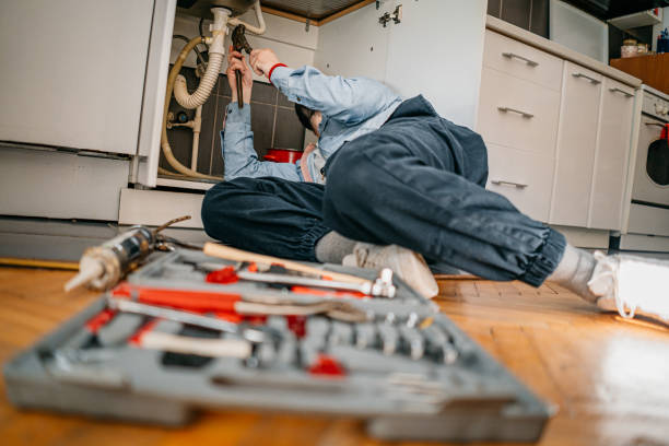 Best Faucet Repair  in Cascade, IA