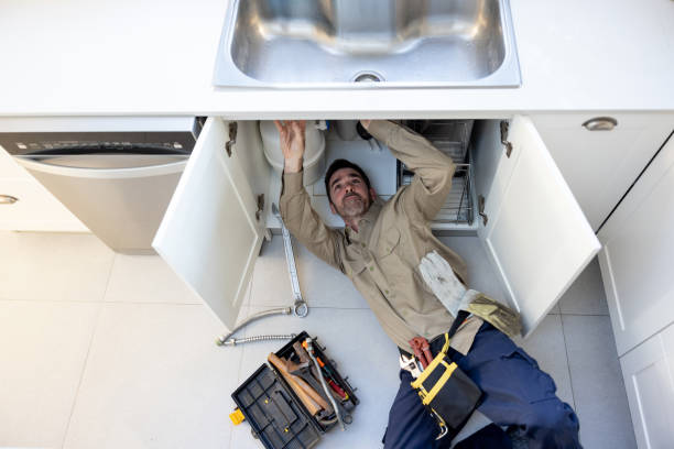 Best Affordable Plumbing Services  in Cascade, IA