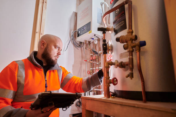 Best Water Softener Installation  in Cascade, IA