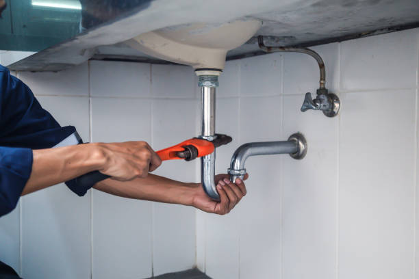 Water Softener Installation in Cascade, IA