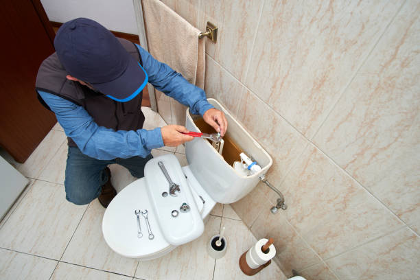 Best Commercial Plumbing Services  in Cascade, IA