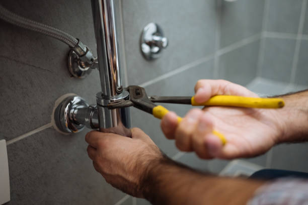 Trusted Cascade, IA Plumbing Experts