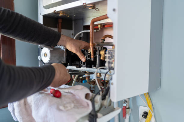 Shower Repair Services in Cascade, IA