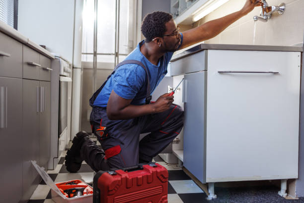 Clogged Drain Plumber in Cascade, IA