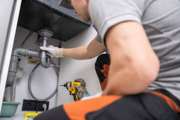 Best Hot Water Heater Installation  in Cascade, IA